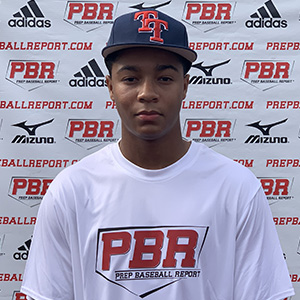 Isaiah Lusk