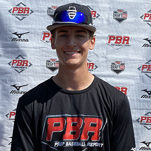 Trever Goforth