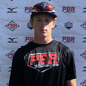 Trent Koehler