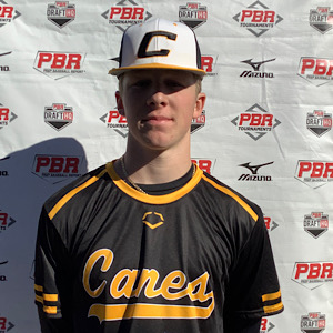 Cole Clawson