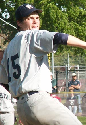 Shane Conlon