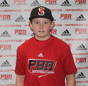 Trey Swiderski