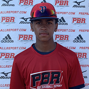 Jalen Williams