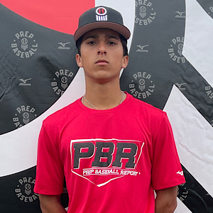 Noah Martinez