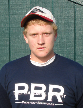 Caleb Leach