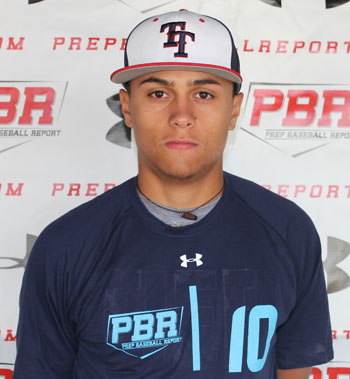 Justin Gonzalez