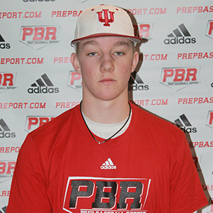Shane Baumgarten