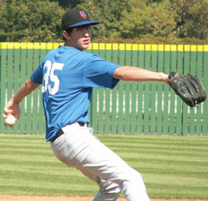 Brett Lilek