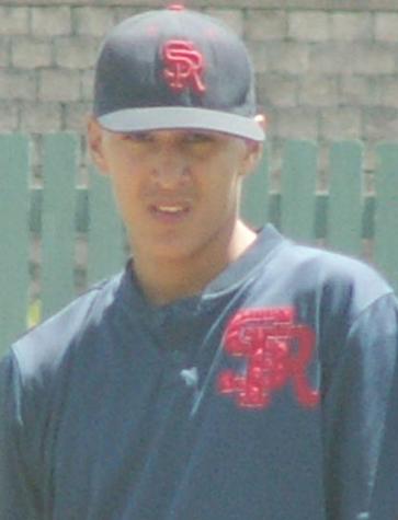 Eddie De La Riva