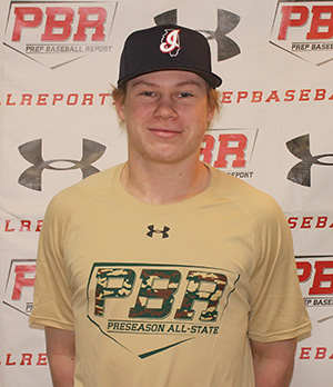 Jack Suwinski