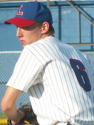 Nick Hibbing