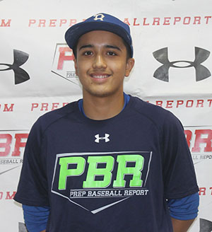 Anthony Ramirez