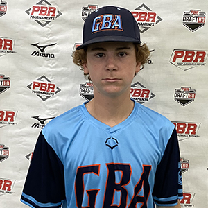 Cole Funkhouser