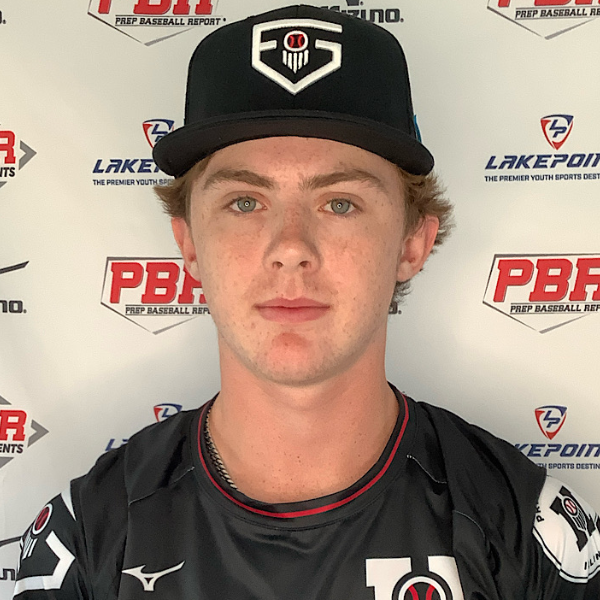 Landon Thome
