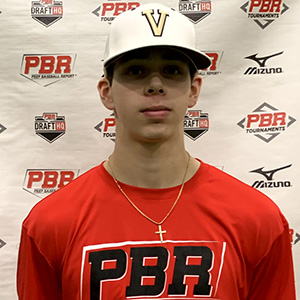 Preston Wallace