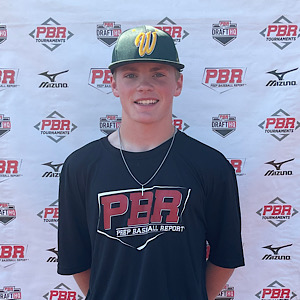 Seth Gilliland