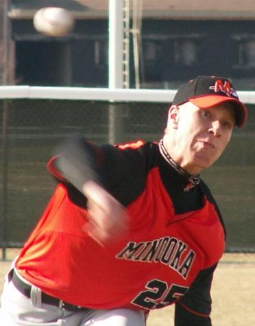 Mike Foltynewicz