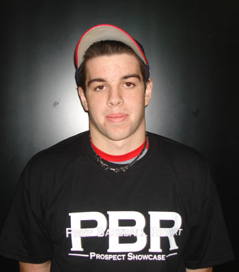 Christopher Maranto
