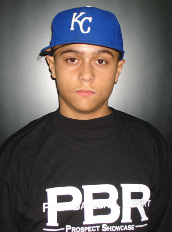 Justin Gonzalez