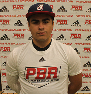 Alfonso Reyna Jr