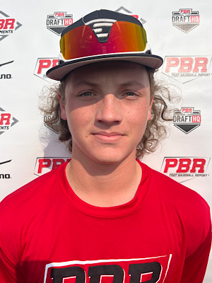 Hayden Bernreuter