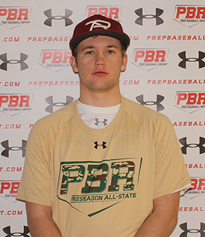 Chase Patterson