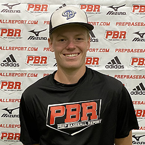 Brady Hartman