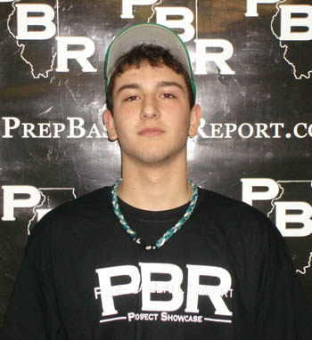 Ryan Hinchley