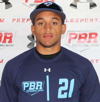 Jeremiah Figueroa