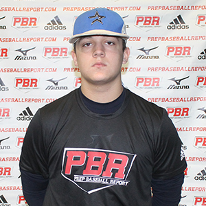Luke Bolender