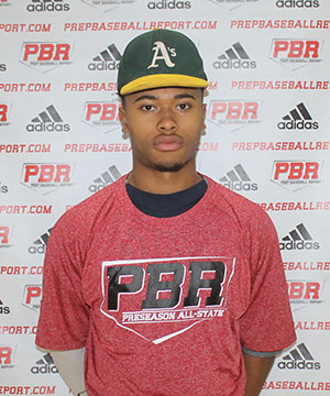 Marcus Wright