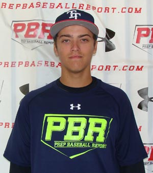 Preston Perry