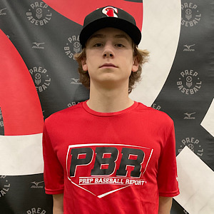Carson Trivellini