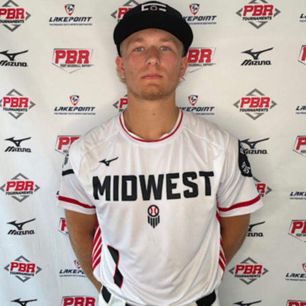 Chase Petersen