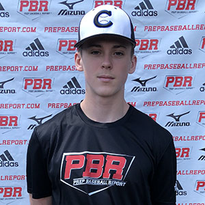 Keagan Bobbitt