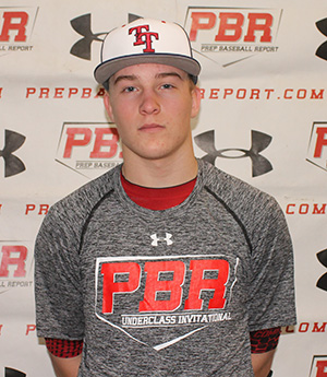 Logan Peterson