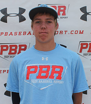 Blake Beckmann