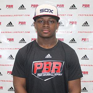 Xavier Frazier