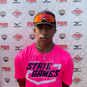 Omar Avalos Jr