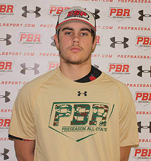 Garrett Goetz