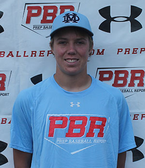 Bryce Beckmann
