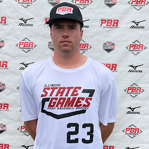 Austin Leonard