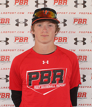 Brandon Schulte