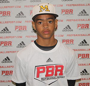 Jaylon Nauden