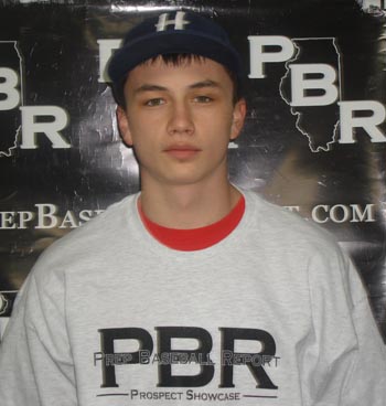 Dylan Rheault
