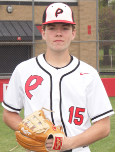 Dane Lohman