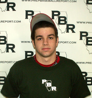 Christopher Maranto