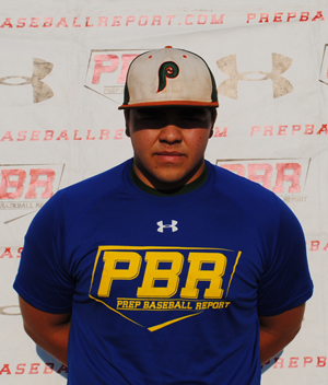 Shane Barlas