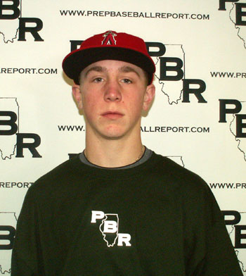 Evan Bloomfield