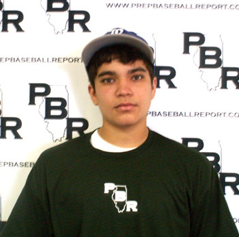 Josh Jimenez